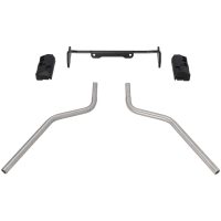 Monteringssystem Pro Svart SW-MOTECH