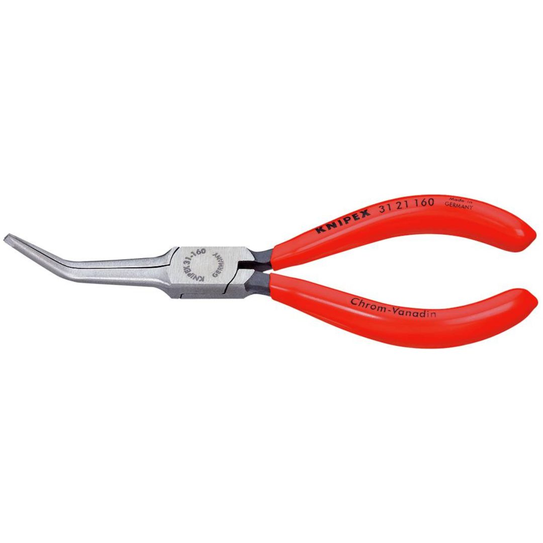 Monteringstång 31 21 / 31 25 160 KNIPEX FLACKTÅNG 3121 160