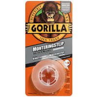 Monteringstejp Gorilla