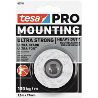 Monteringstejp Pro Strong TESA