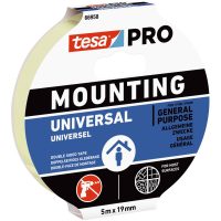 Monteringstejp Pro Universal TESA