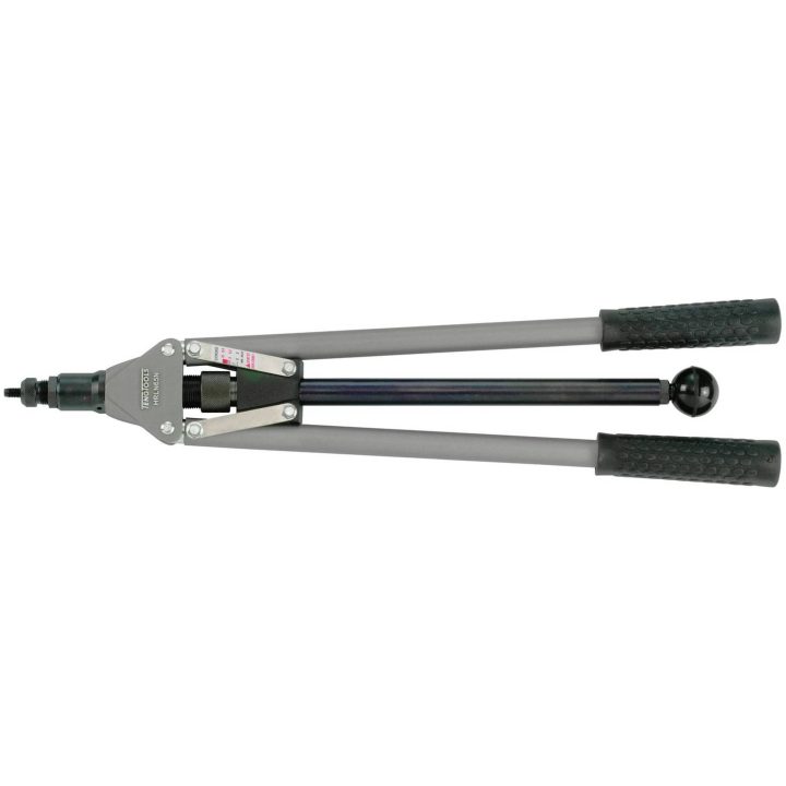 Monteringsverktyg för blindnitmuttrar HRLN65N Teng Tools BLINDNITMUTTERTÅNG M5-M10 – bild 2