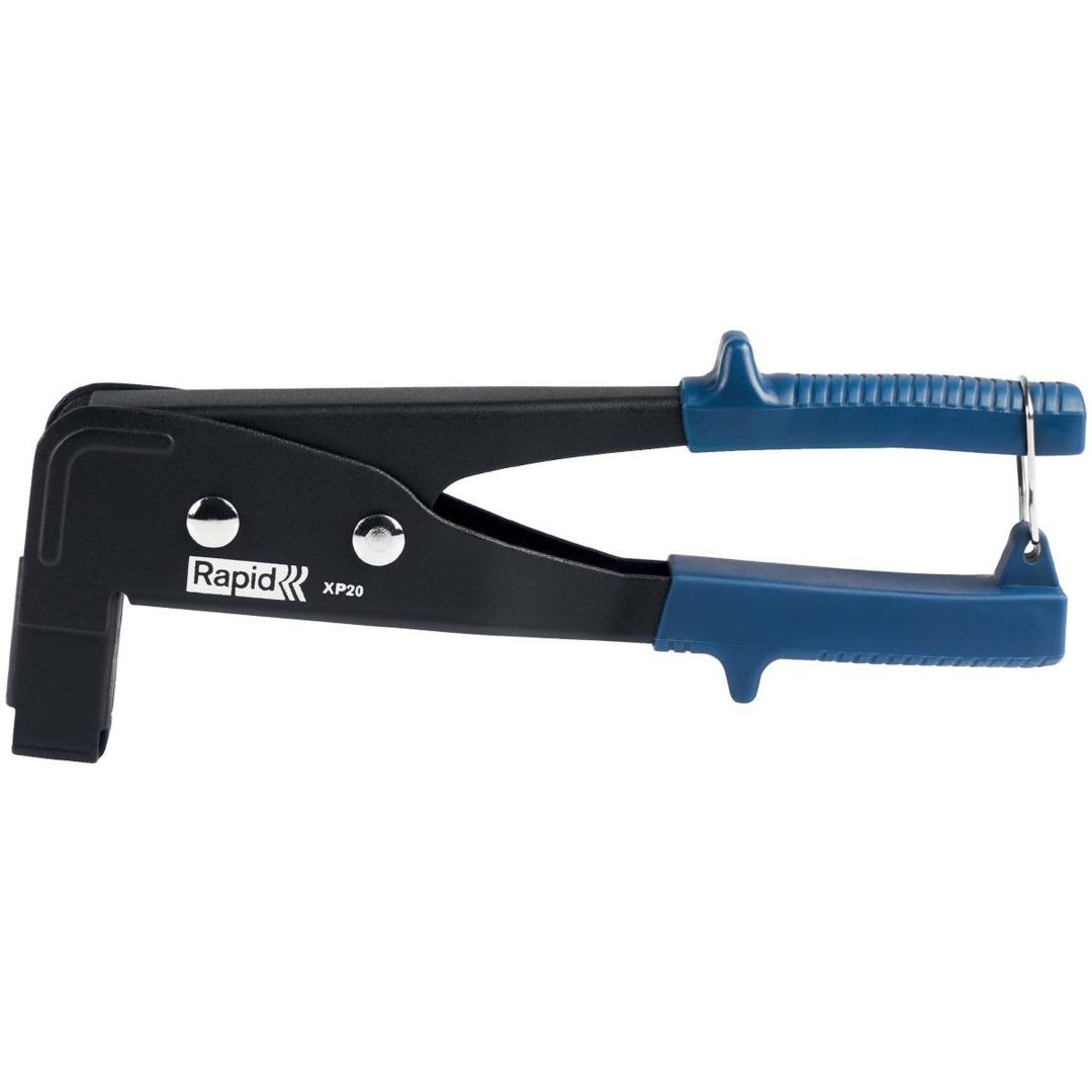 Monteringsverktyg För Metallexpander XP20 RAPID – bild 2
