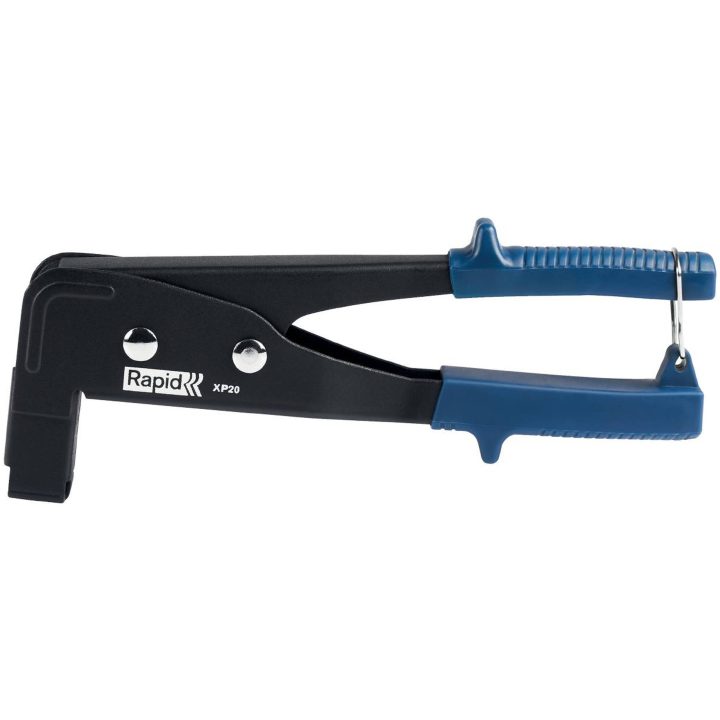 Monteringsverktyg För Metallexpander XP20 RAPID – bild 2