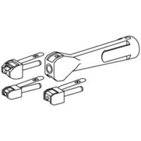 MONT.VERKTYG TKK-N2360 030