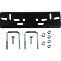 MOOSE PLOW LIFT PLATE