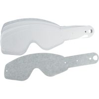 MOOSE RACING Tear-Off Oakley Crowbar Replica Klar