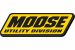 MOOSE UTILITY DIVISION logotyp