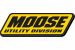 MOOSE UTILITY DIVISION Logo