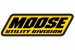 MOOSE UTILITY- SNOW logotyp