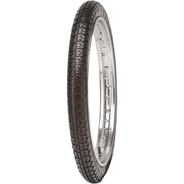 Mopeddäck B 4 MITAS 2.25-17 – bild 2