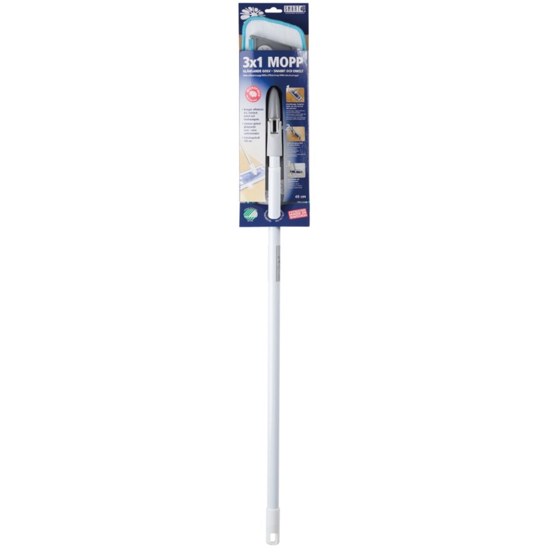Mopp Micro 3x1 System SMART Beteckning: 1012-09-6