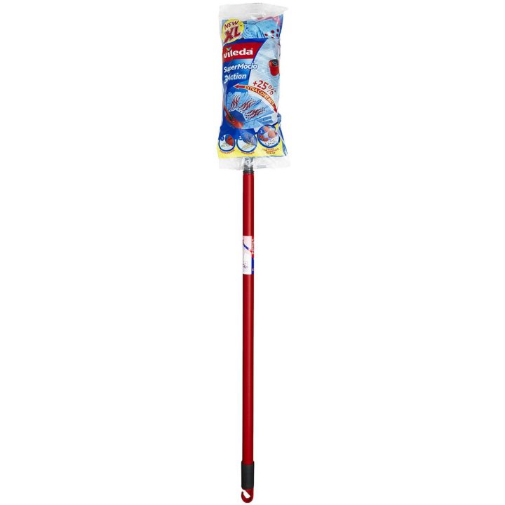 Mopp SuperMocio 3-Action system MOPPREFILL SUPERMOCIO 3ACTION – bild 5