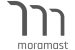 Moramast logo