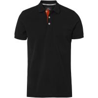 Morris Polo Black L