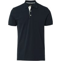 Morris Polo Navy L