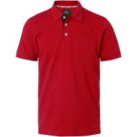 Morris Polo Red XL