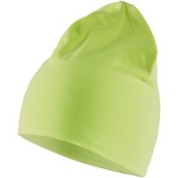 Mössa 20631037 Gul BLÅKLÄDER