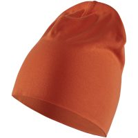 Mössa 20631037 Orange BLÅKLÄDER