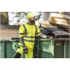 Mössa 9040 Practical Skogsgrön Jobman En storlek – miniatyr 4