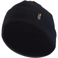 Mössa 9043 Svart Jobman