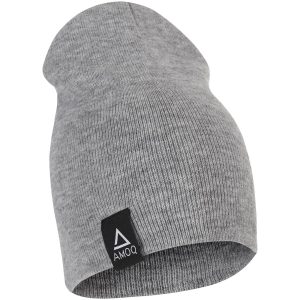 Mössa Fold-Up Grå AMOQ