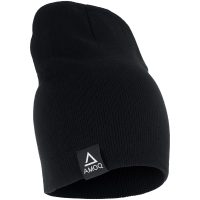 Mössa Fold-Up Svart AMOQ