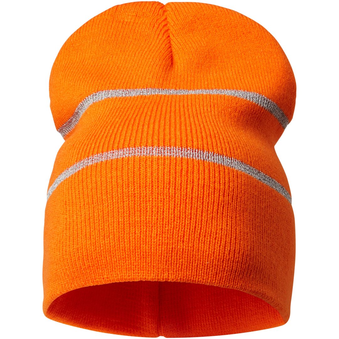 Mössa M109 Orange Top Swede En storlek