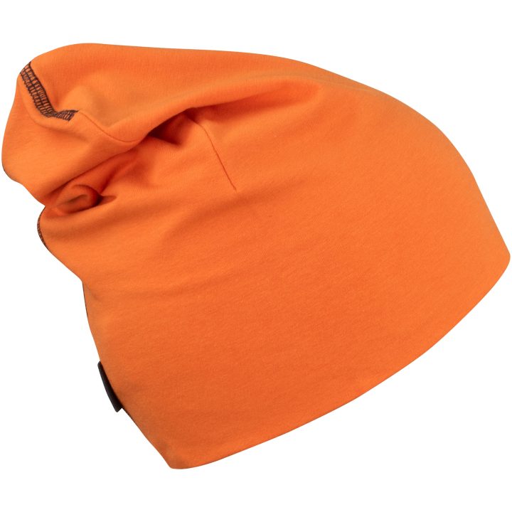 Mössa Sam Orange Mac One En storlek – bild 2