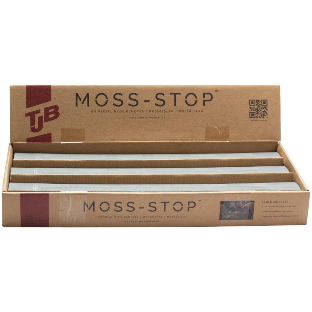 Mossbeslag Universal TJB Beteckning: 172000 – bild 2