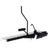 Mossrivare för åkgräsklippare 109 cm vidaXL – miniatyr 4