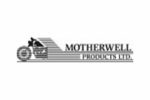 MOTHERWELL logotyp
