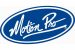 MOTION PRO logotyp