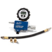 MOTION PRO Digital 4-Stroke Leak Down Tester