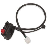 MOTION PRO Handlebar Stop/Start Switch, Suzuki A