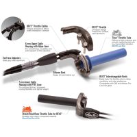 MOTION PRO Rev3 Complete Throttle Kit - Yamaha R3