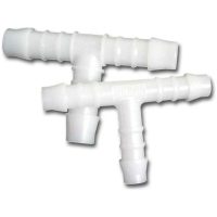 MOTION PRO T Plastic Connectors ⌀5mm