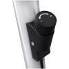 Motionscykel med sadel vidaXL – miniatyr 2