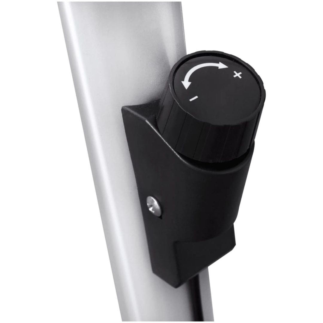 Motionscykel med sadel vidaXL – bild 2
