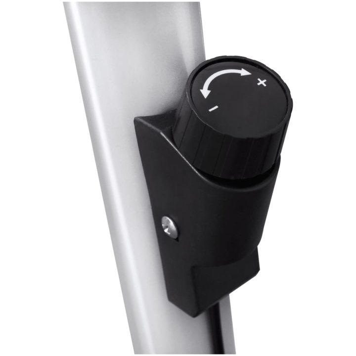 Motionscykel med sadel vidaXL – bild 2