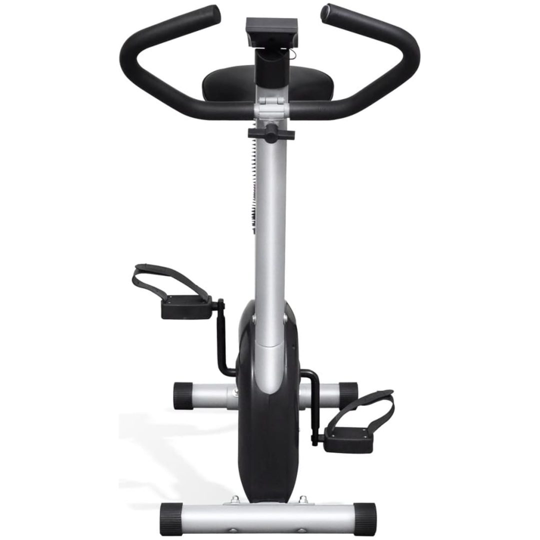 Motionscykel med sadel vidaXL – bild 6