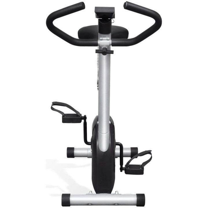 Motionscykel med sadel vidaXL – bild 6
