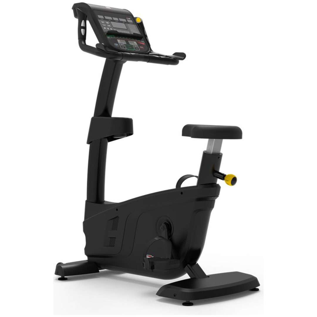 Motionscykel RU700 Svart Impulse – bild 2