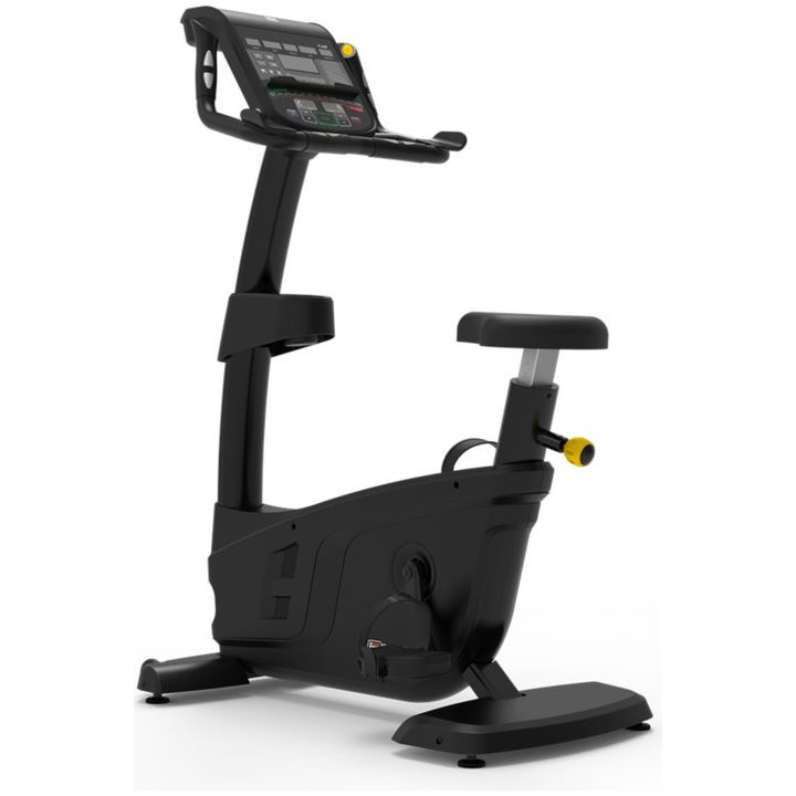 Motionscykel RU700 Svart Impulse – bild 2