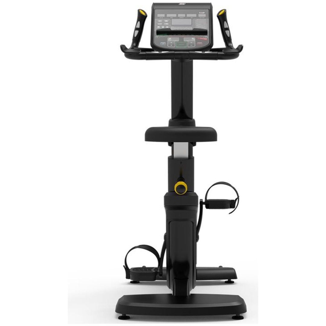 Motionscykel RU700 Svart Impulse – bild 3