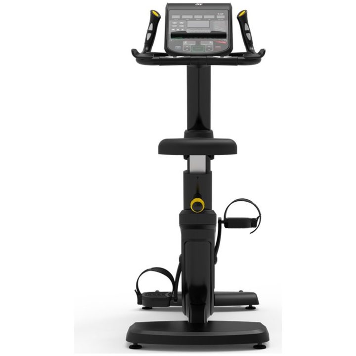 Motionscykel RU700 Svart Impulse – bild 3