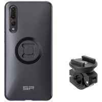 Moto Bundle fixed on Mirror - Huawei P20 Pro SP CONNECT