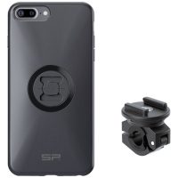 Moto Bundle fixed on Mirror - iPhone 8 Plus SP CONNECT