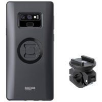 Moto Bundle fixed on Mirror - Samsung Note 9 SP CONNECT
