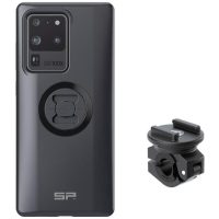 Moto Bundle fixed on Mirror - Samsung S20 Ultra SP CONNECT